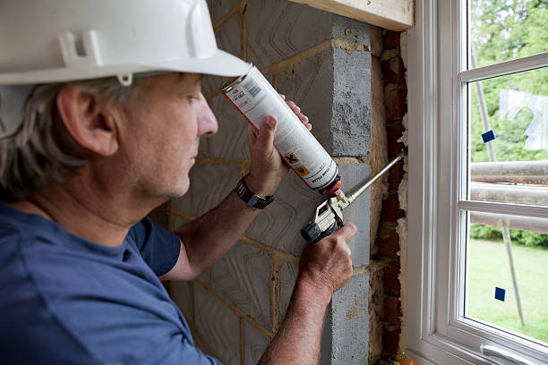 Best Energy Efficiency Solutions in Kershaw, SC